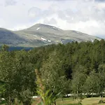 Hovringen Lodge Høvringen
