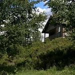 Hovringen Lodge Apartament