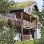 Hovringen Lodge