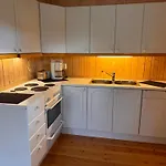 Hovringen Lodge Apartament