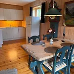 Hovringen Lodge Apartament Høvringen