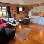 Hovringen Lodge *
