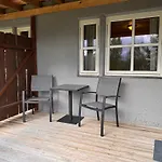Apartament Hovringen Lodge