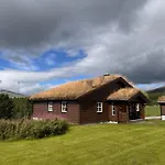 Apartament Hovringen Lodge *