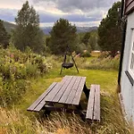 Apartament Hovringen Lodge Høvringen