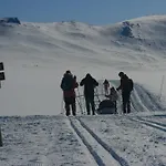 Hovringen Lodge