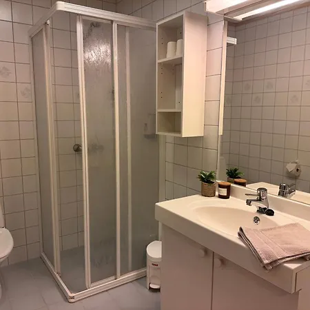 Hovringen Lodge * Høvringen