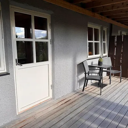 Hovringen Lodge Høvringen