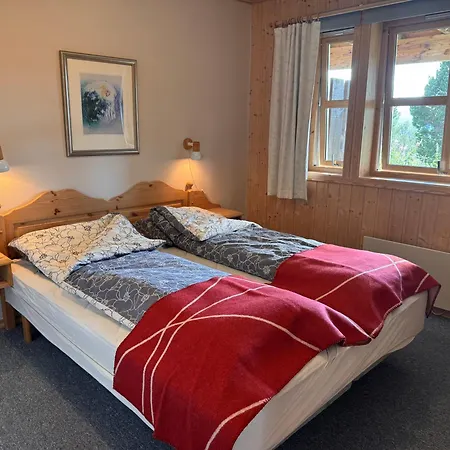 Apartmán Hovringen Lodge