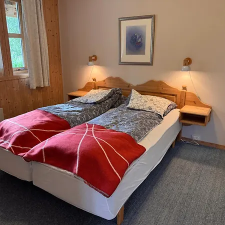 Hovringen Lodge Høvringen