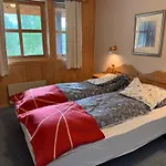 Hovringen Lodge Høvringen