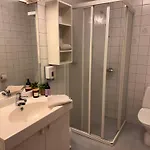 דירה Hovringen Lodge *