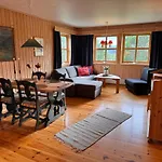 Hovringen Lodge Høvringen