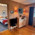 דירה Hovringen Lodge