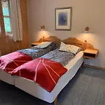 Hovringen Lodge Høvringen