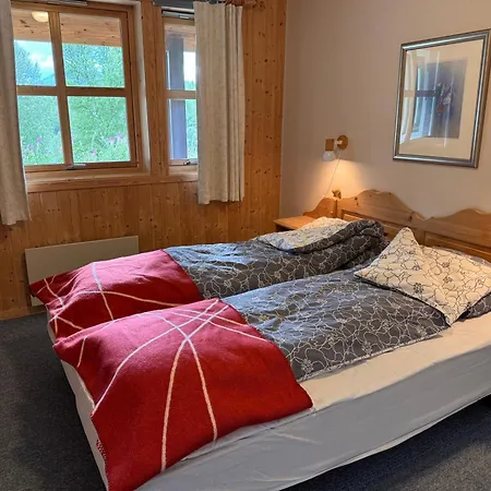 Hovringen Lodge Høvringen