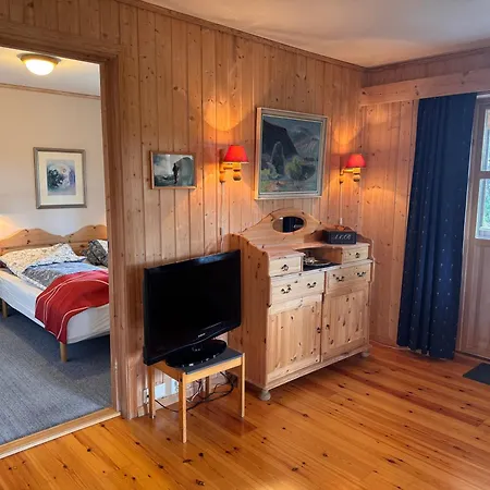 Apartamento Hovringen Lodge